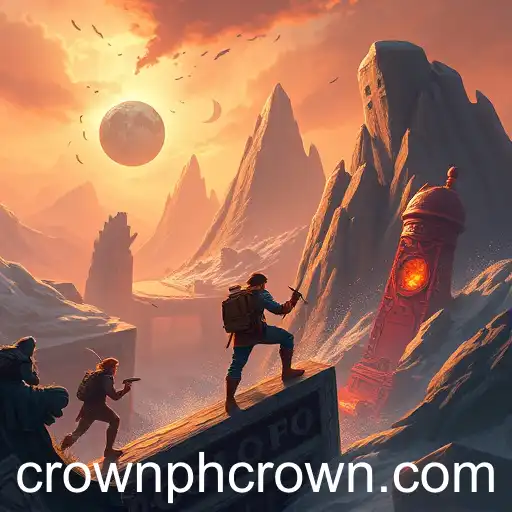 Exploring the Pulse of Action Games: The Intrigue of PHCROWN