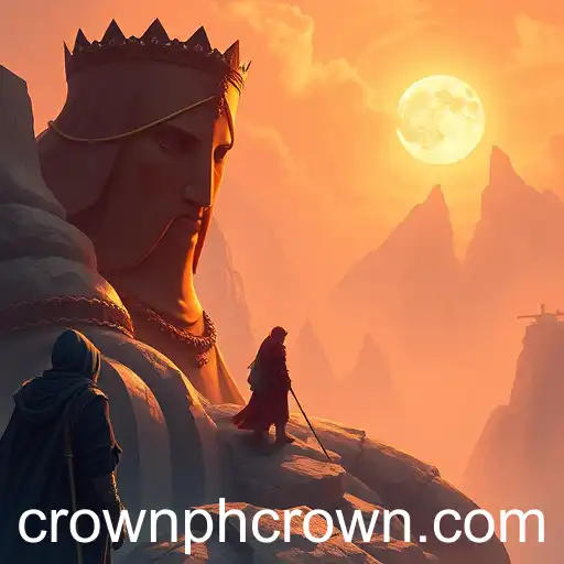 Exploring the Enigmatic World of Adventure Games with PHCROWN