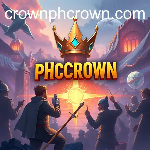 The Digital Rise of PHCROWN in Gaming