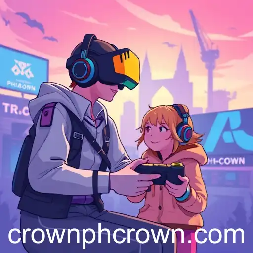 The Evolution of PHCROWN and its Impact on Gaming Culture