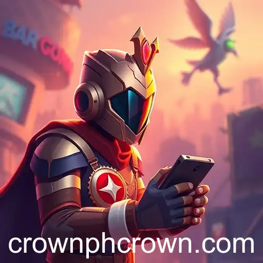 The Rise of Gaming Platforms Amid Global Changes