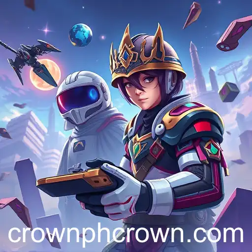 Gaming Trends in the Digital Age