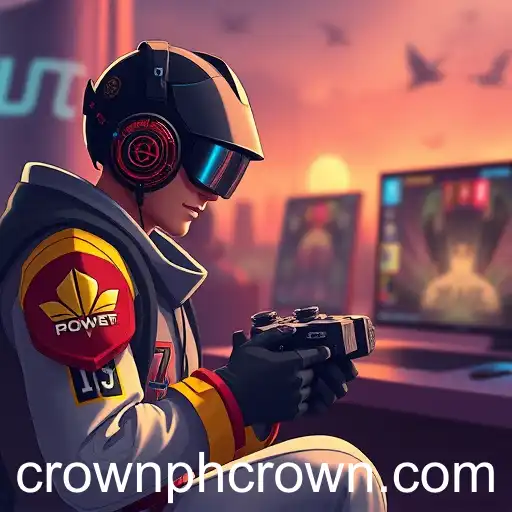 The Digital Crown: PHCROWN's Impact on Gaming