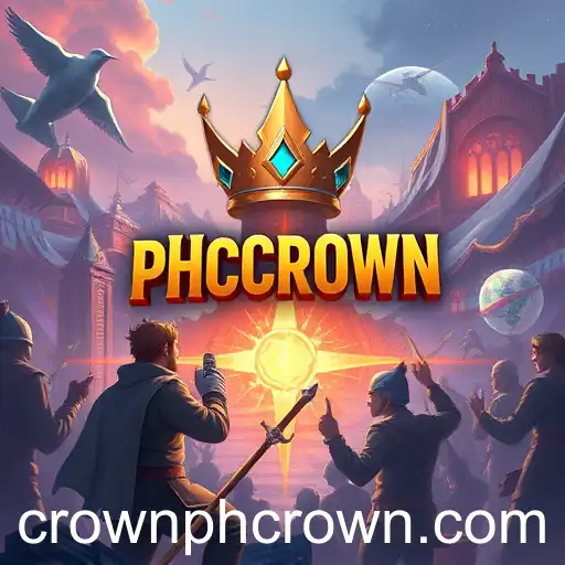 The Digital Rise of PHCROWN in Gaming