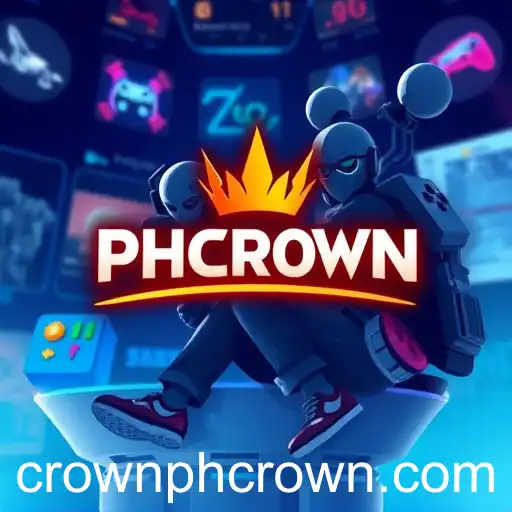 PHCROWN Reigns Supreme Among Online Gaming Platforms