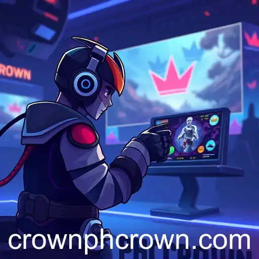The Digital Renaissance: PHCROWN's Growing Influence
