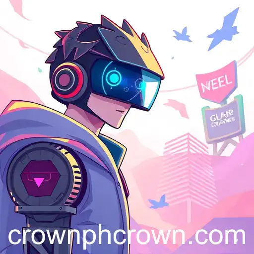 The Rise of PHCROWN: Navigating the Digital Gaming Frontier