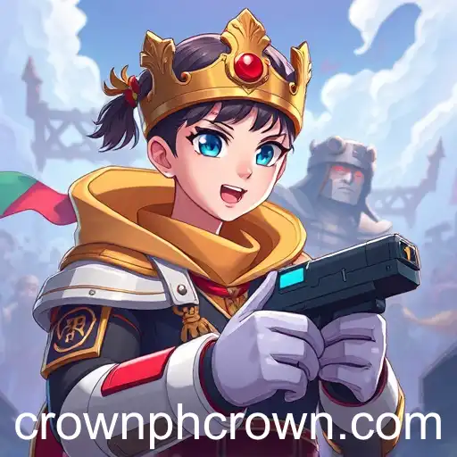 PHCROWN Revolutionizes English Online Gaming