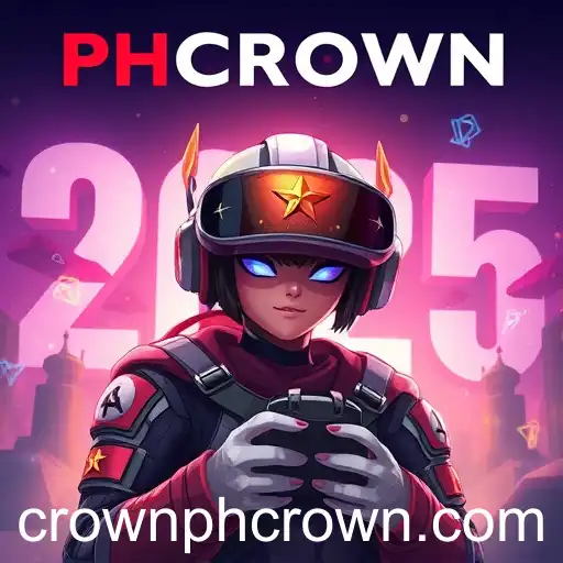 PHCROWN: Revolutionizing English Gaming in 2025
