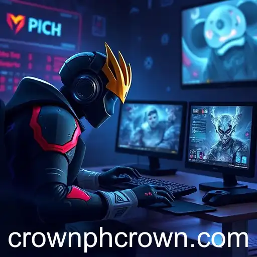 The Rise of PHCROWN: A Gaming Revolution
