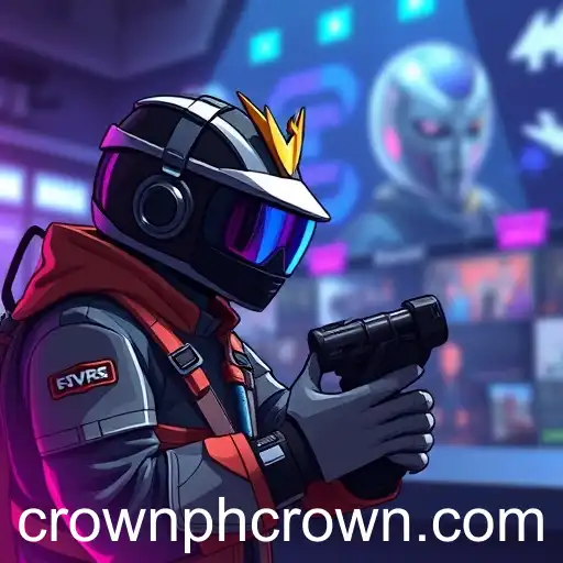 The Rising Influence of PHCROWN in Gaming Circles
