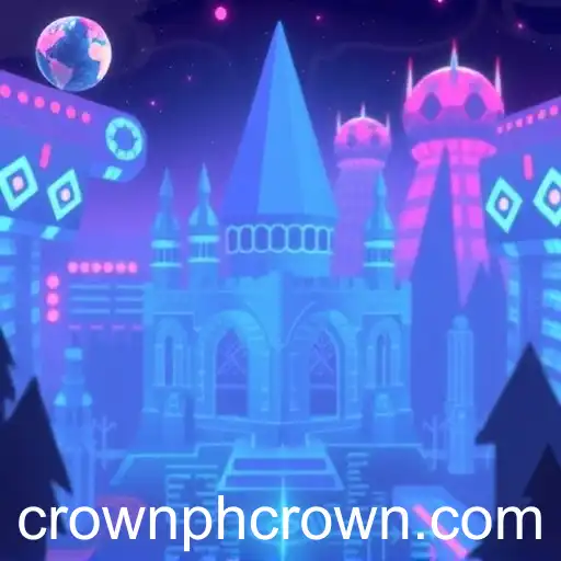 The Rise of PHCROWN in the Gaming World