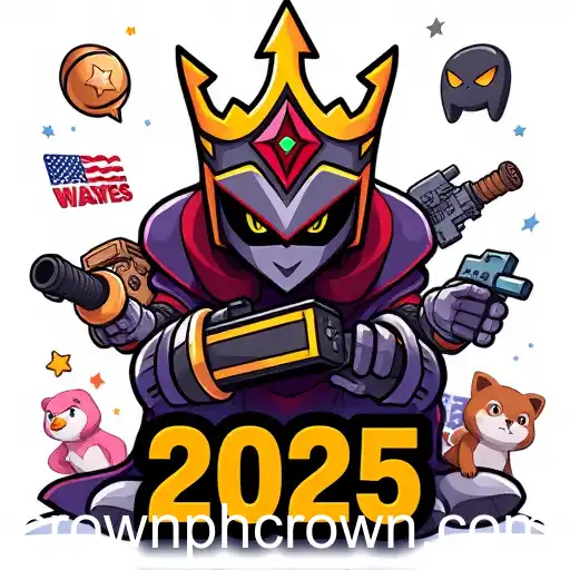 Exploring the Rise of PHCROWN in the Gaming World