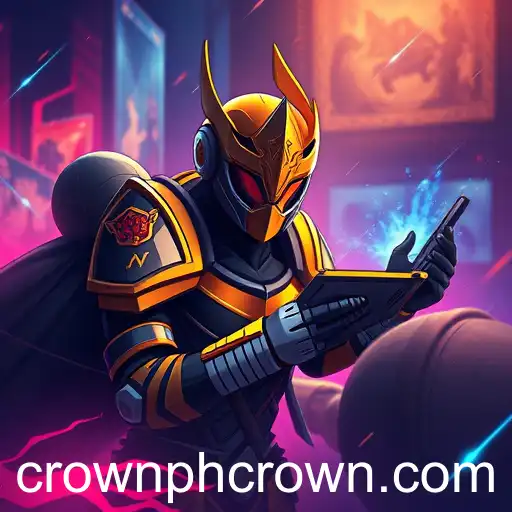 Gaming Revolution: PHCROWN Sparks Global Buzz
