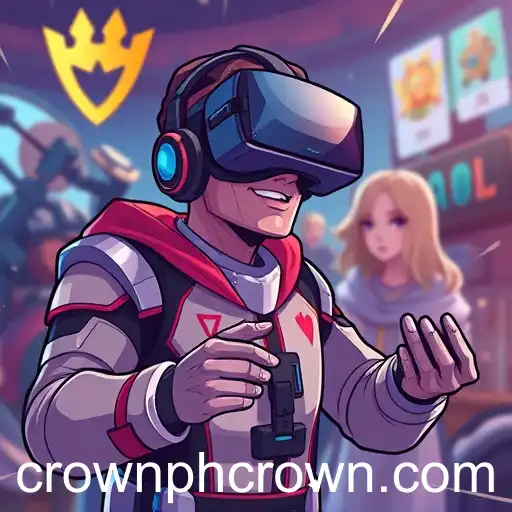 PHCROWN Elevates Gaming Experience