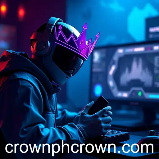 The Rising Star of PHCROWN