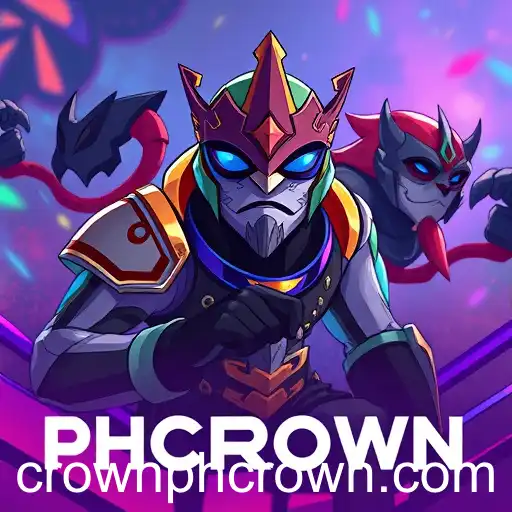 The Rise of PHCROWN in the Gaming World