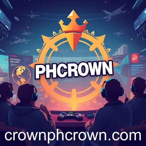 Gaming Trends Revolutionized by PHCROWN