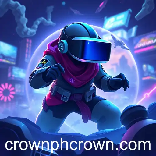 PHCROWN: Revolutionizing Online Gaming in 2026