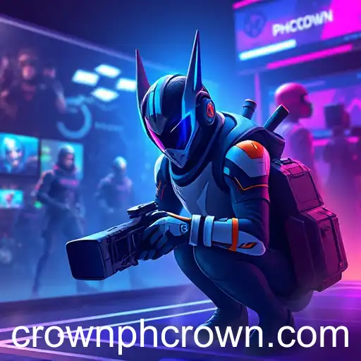 PHCROWN Redefines Gaming Experience in 2025