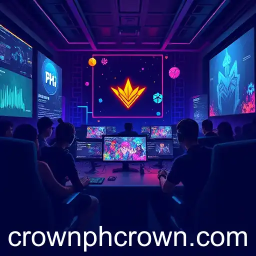 PHCROWN Revolutionizes Gaming Experience with New Features