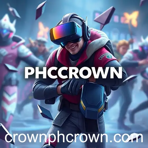 The Rise of PHCROWN in Gaming Community