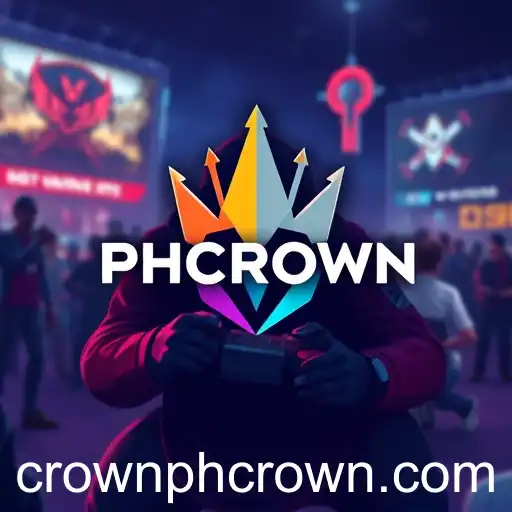 The Rise of PHCROWN: A New Era in Online Gaming