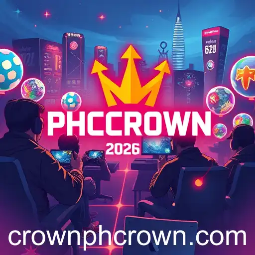 The Rise of PHCROWN in Gaming Communities