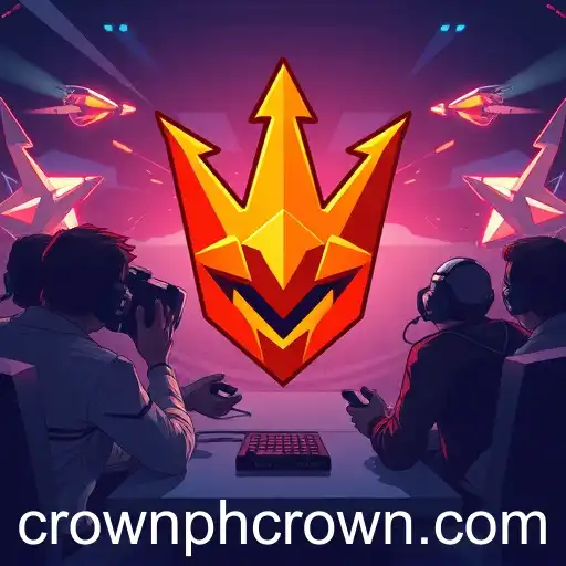 The Rise of PHCROWN: Innovating Online Gaming