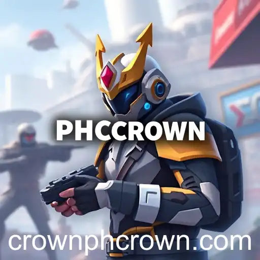 The Rise of PHCROWN in the Online Gaming Arena