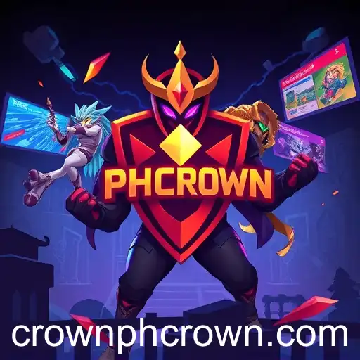 The Rise of PHCROWN: Gaming and Cultural Phenomenon