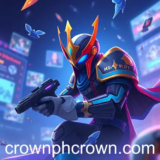 The Rise of PHCROWN in the Gaming World