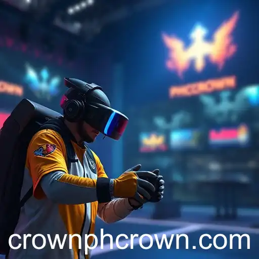 The Rise of PHCROWN and Its Impact on Gaming