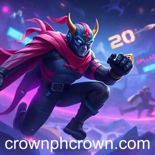 The Rise of PHCROWN: Gaming Evolution in the Digital Era
