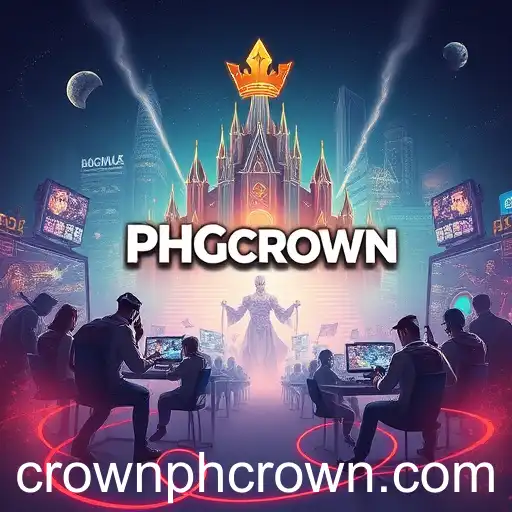 Rising Trends in Online Gaming Communities