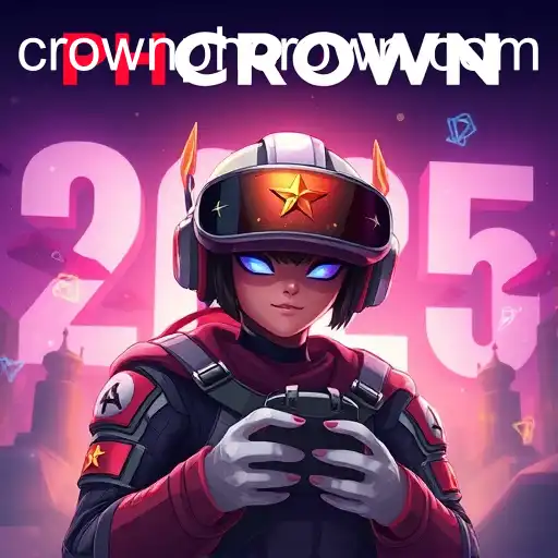 PHCROWN: Revolutionizing English Gaming in 2025