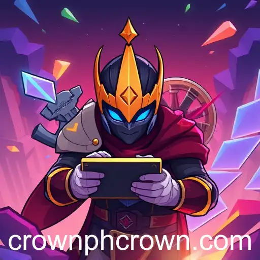 The Rise of PHCROWN in the Gaming World