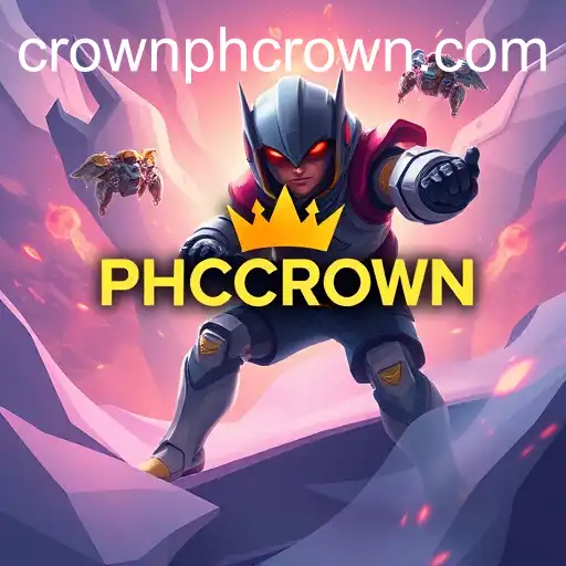 PHCROWN: Revolutionizing the Online Gaming Experience