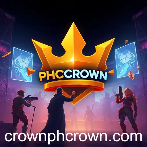 Gaming Industry Shifts with PHCROWN Innovations