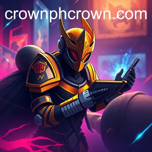 Gaming Revolution: PHCROWN Sparks Global Buzz