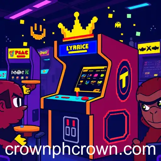 PHCROWN Revolutionizes Online Gaming Experience