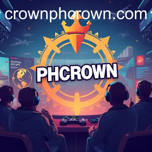 Gaming Trends Revolutionized by PHCROWN