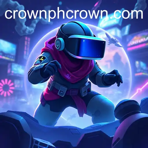 PHCROWN: Revolutionizing Online Gaming in 2026