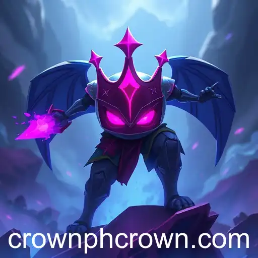 The Growing Influence of PHCROWN in Gaming