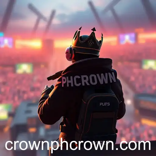 PHCROWN: Revolutionizing Online Gaming