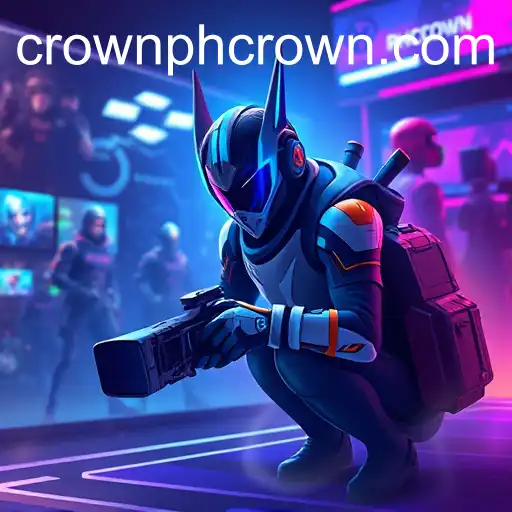 PHCROWN Redefines Gaming Experience in 2025