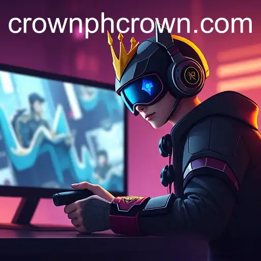 PHCROWN Revolutionizes Online Gaming in 2026