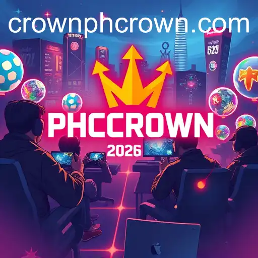 The Rise of PHCROWN in Gaming Communities