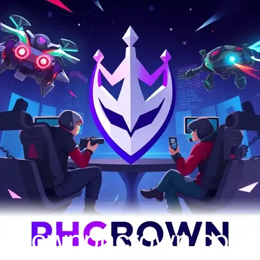 The Rising Influence of PHCROWN in Gaming Culture