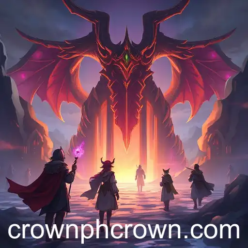 Exploring the Fascinating World of Role-Playing Games on PHCROWN